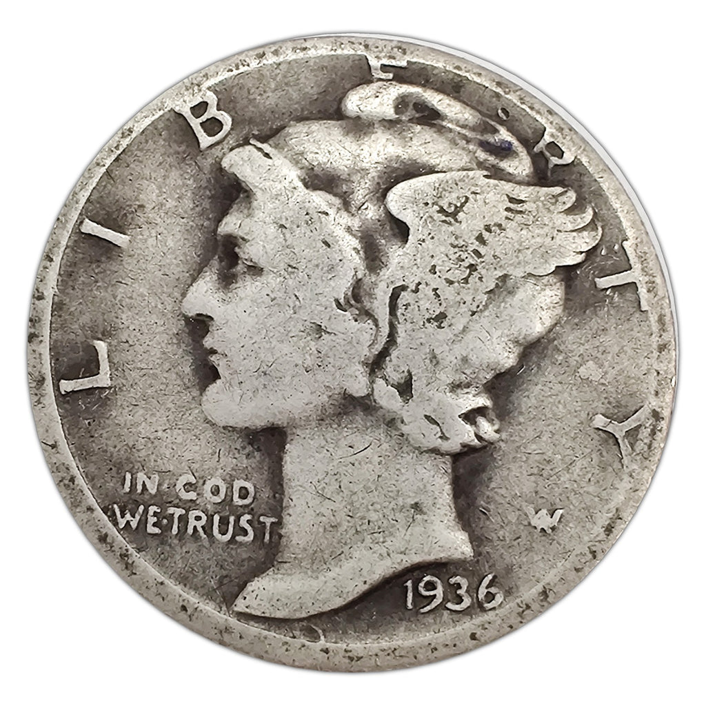 MD-1936-D-G representative coin