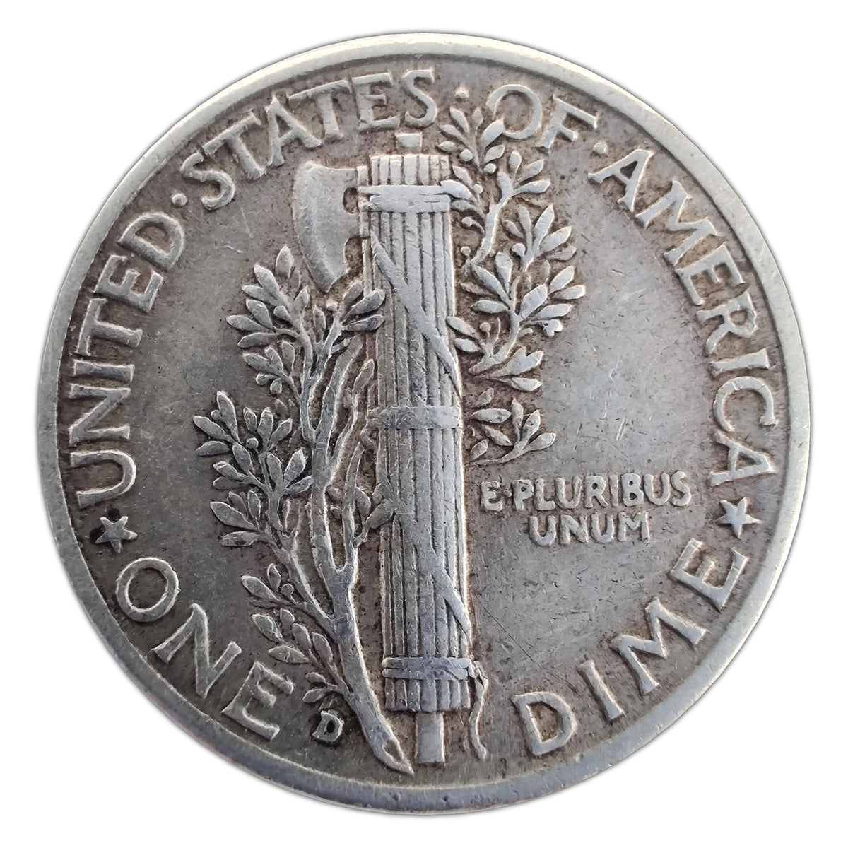 MD-1936-D-VF representative coin