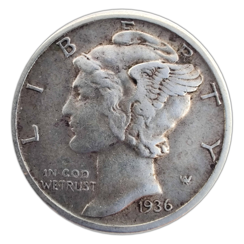 MD-1936-D-VF representative coin