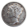 MD-1936-D-VF representative coin