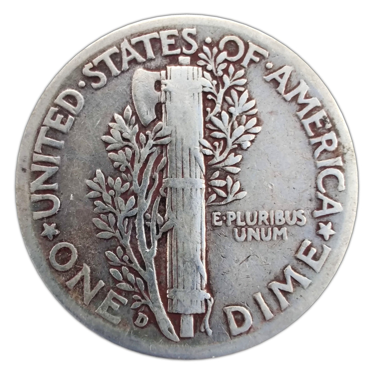MD-1936-D-VG representative coin