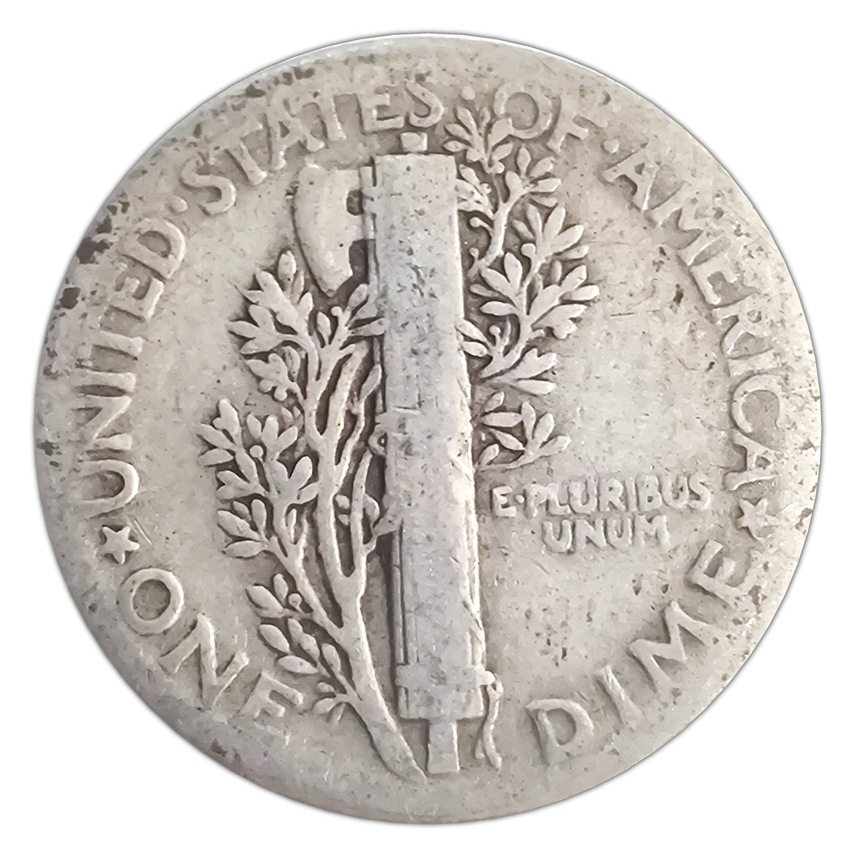 MD-1936-P-AG representative coin