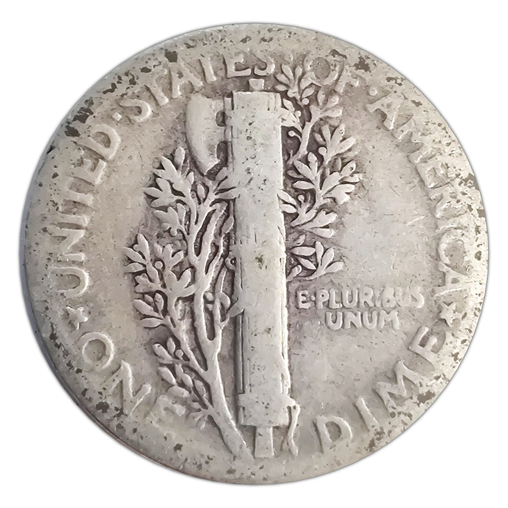 MD-1936-P-AG representative coin