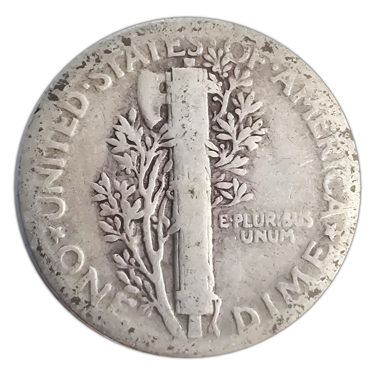 MD-1936-P-AG representative coin