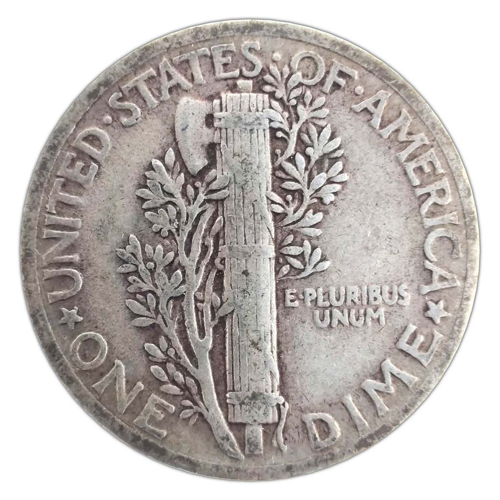 MD-1936-P-F representative coin