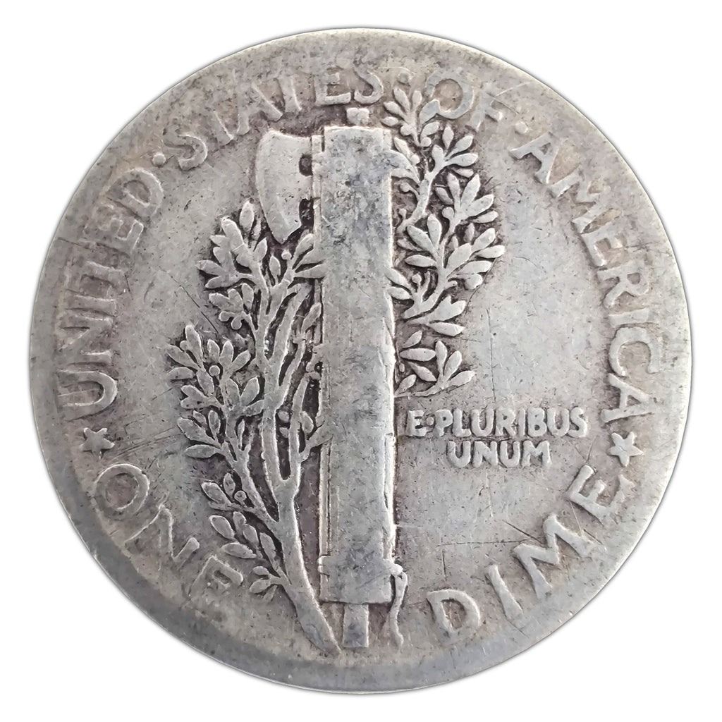 MD-1936-P-G representative coin