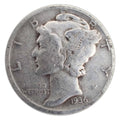 MD-1936-P-G representative coin
