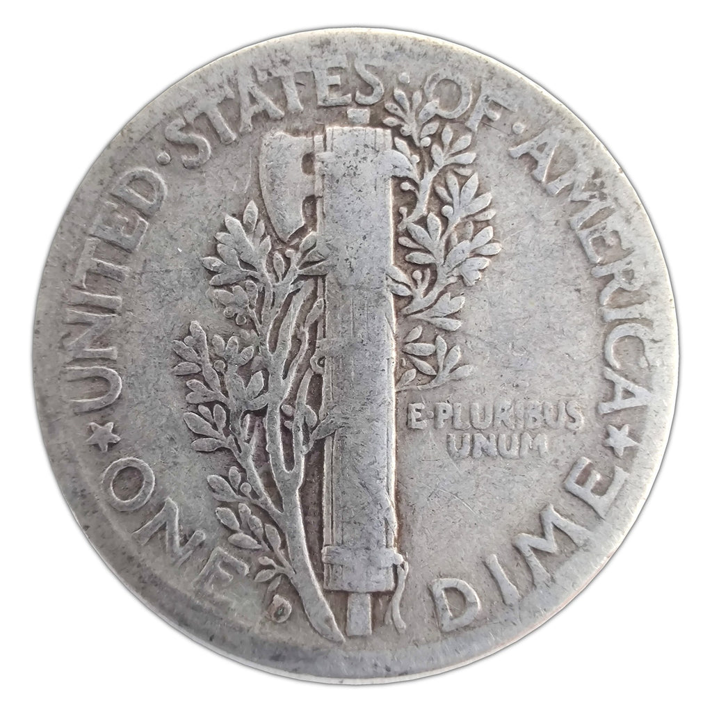 MD-1936-P-G representative coin