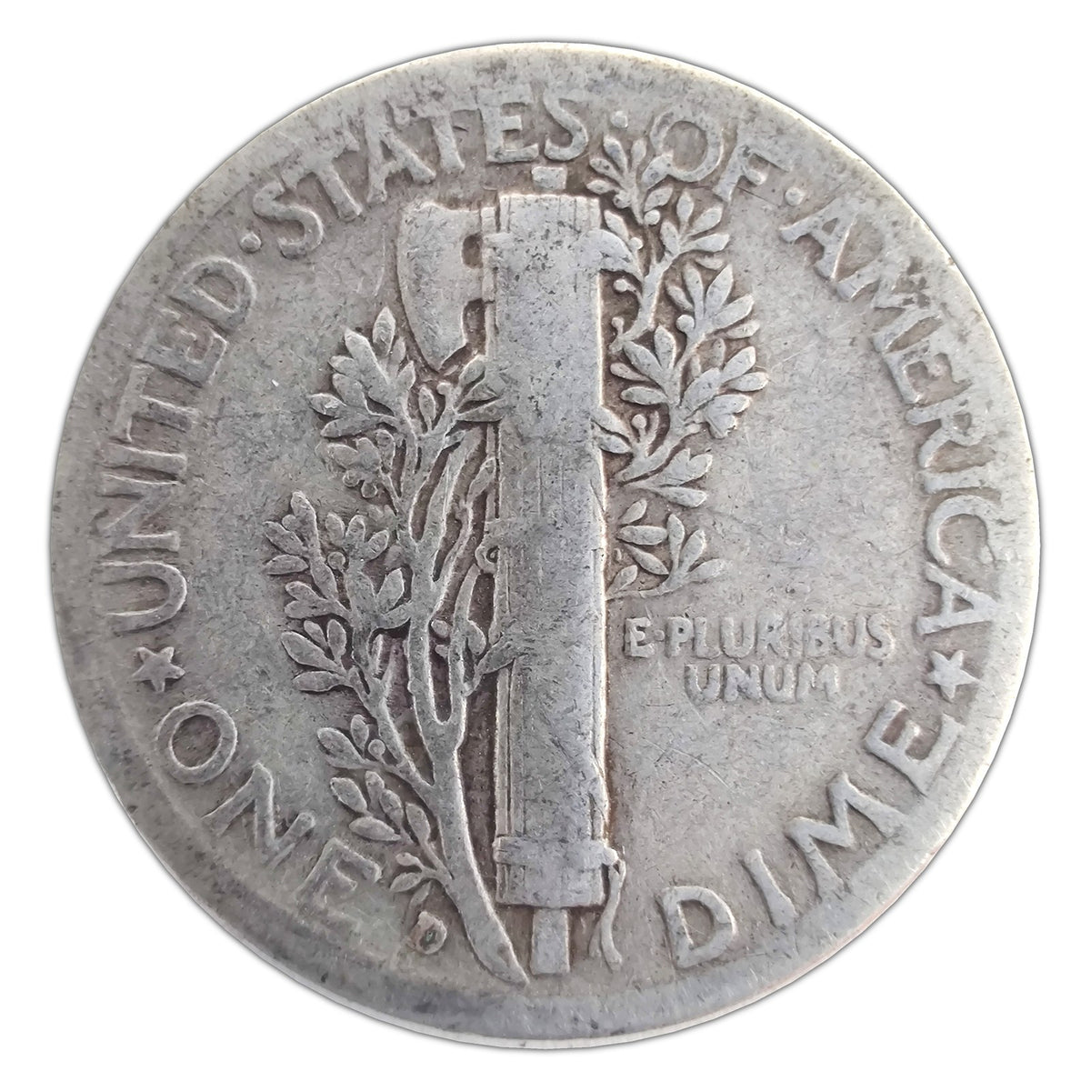 MD-1936-P-G representative coin
