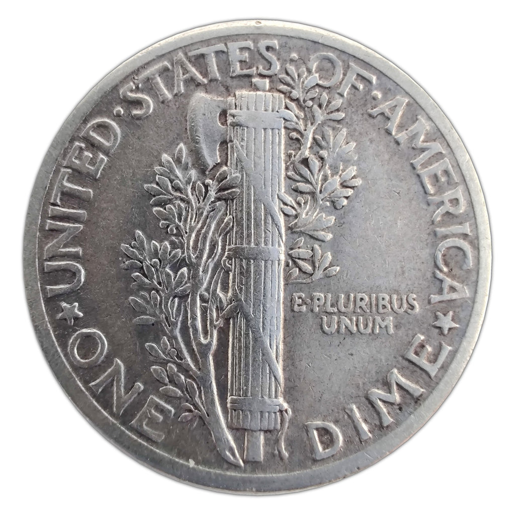 MD-1936-P-VF representative coin