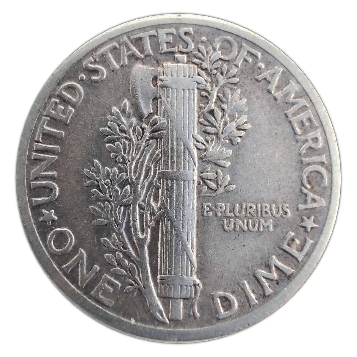 MD-1936-P-VF representative coin