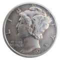 MD-1936-P-VF representative coin