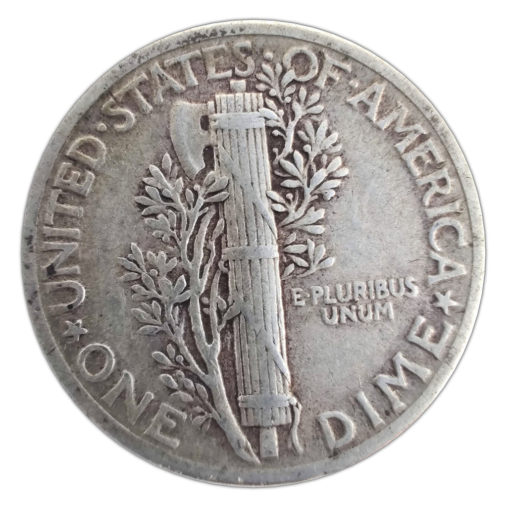 MD-1936-P-VF representative coin