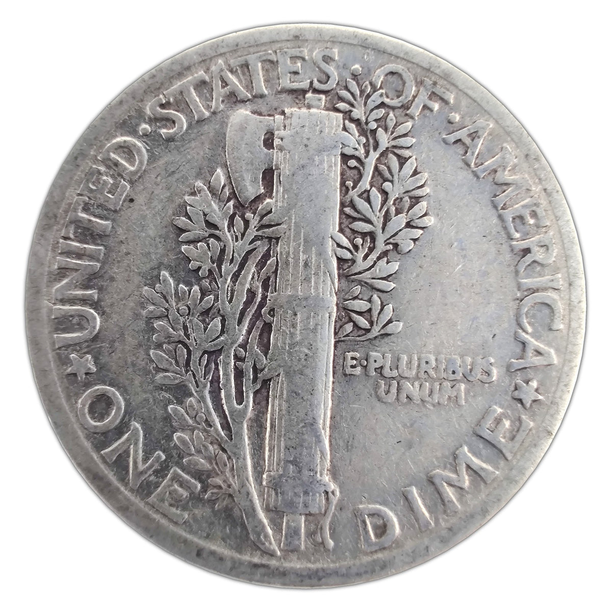 MD-1936-P-VG representative coin