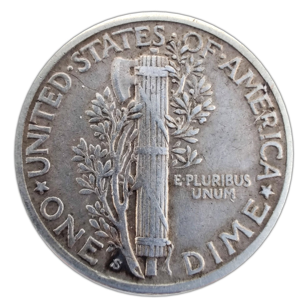 MD-1936-S-F representative coin