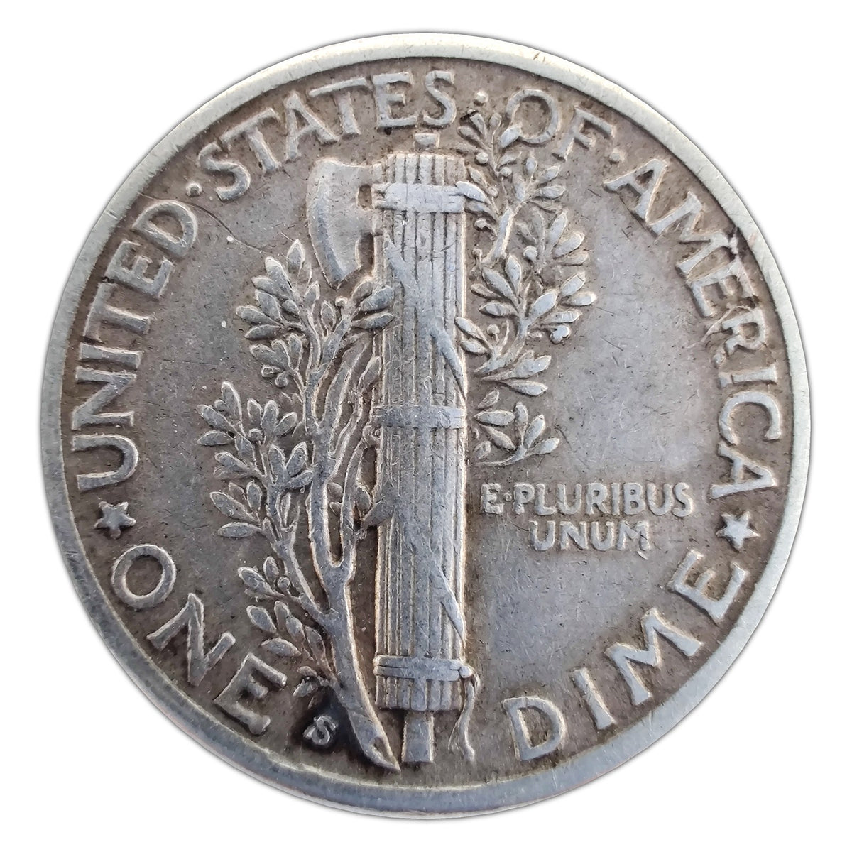 MD-1936-S-F representative coin