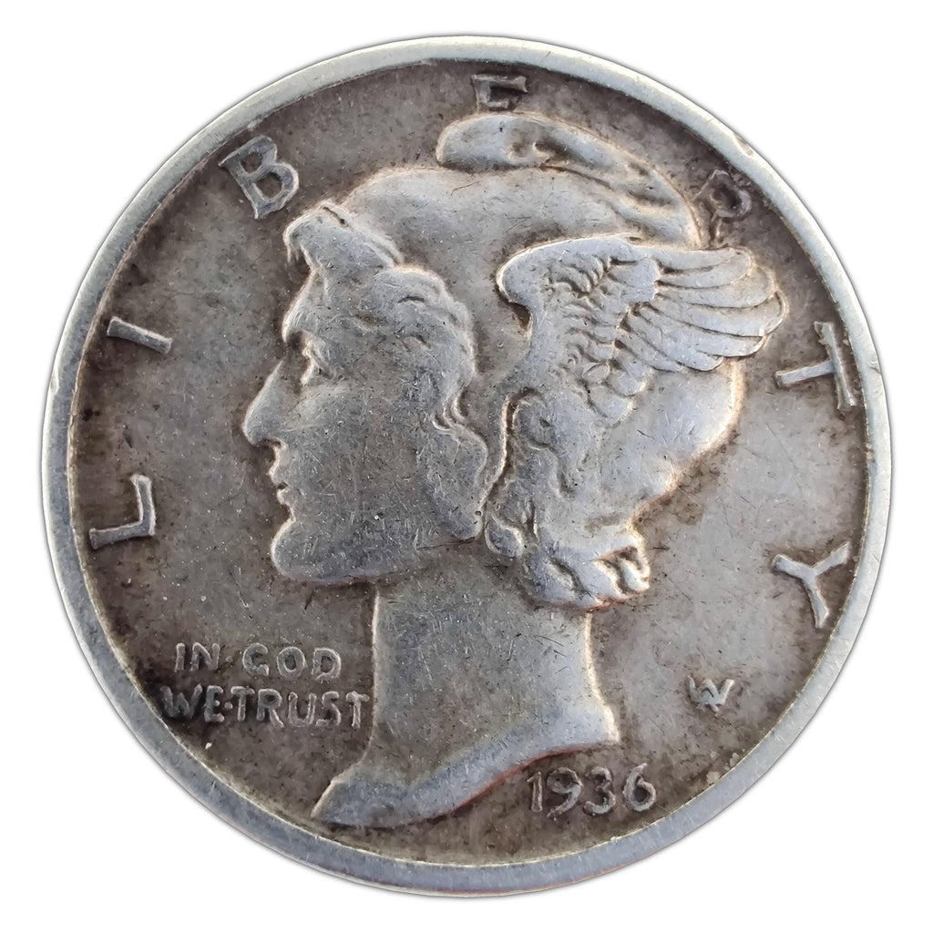 MD-1936-S-F representative coin
