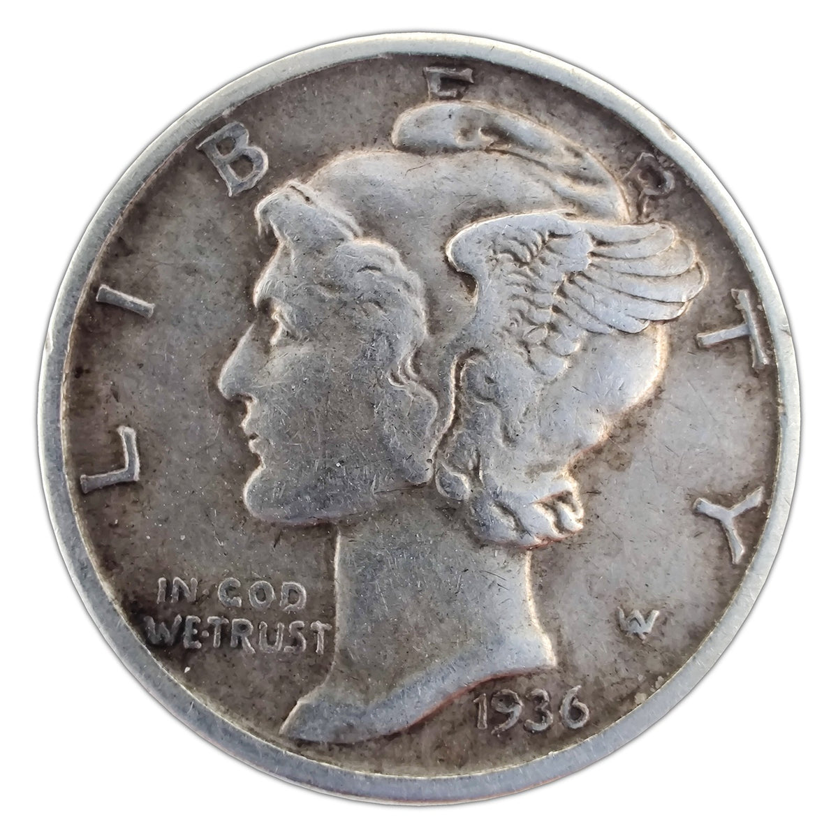 MD-1936-S-F representative coin