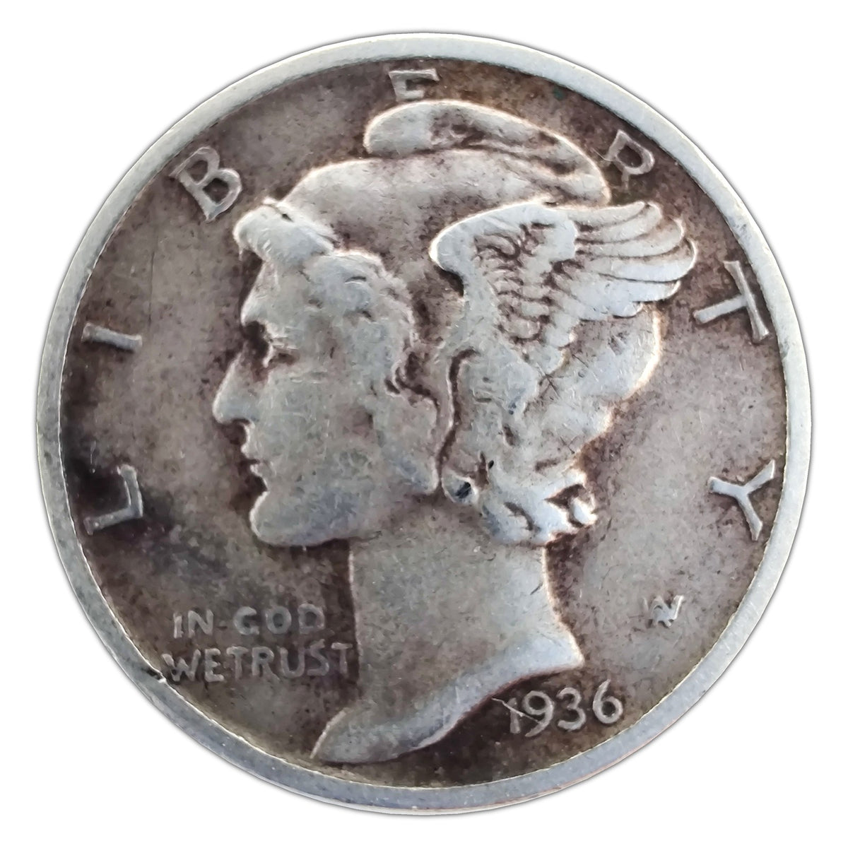 MD-1936-S-F representative coin
