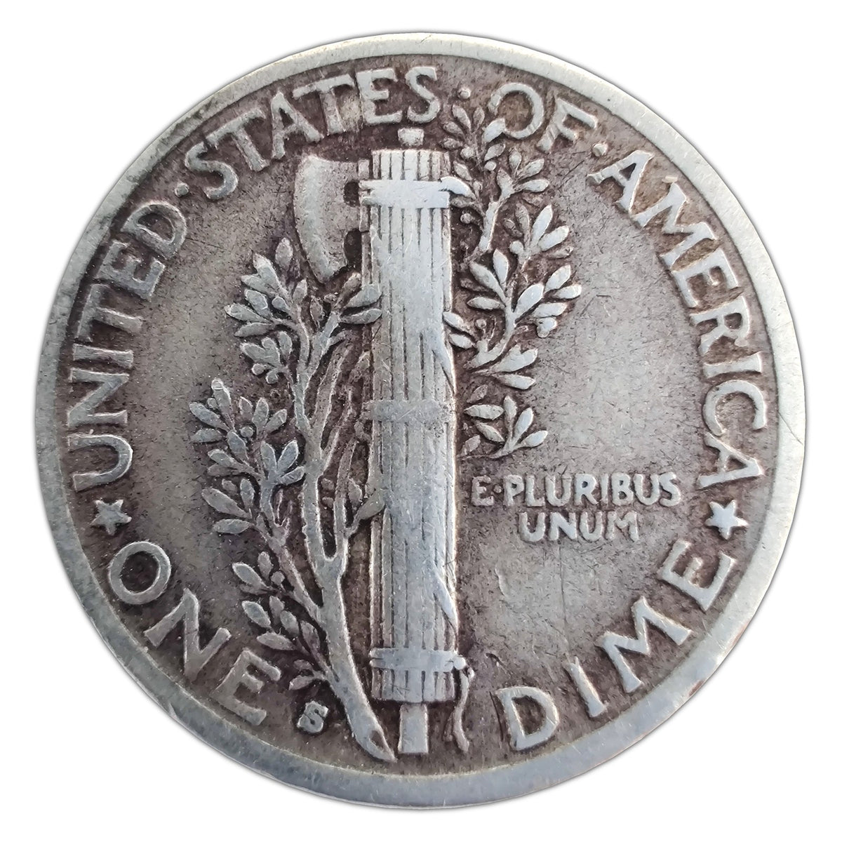 MD-1936-S-F representative coin