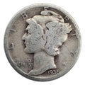 MD-1936-S-G representative coin