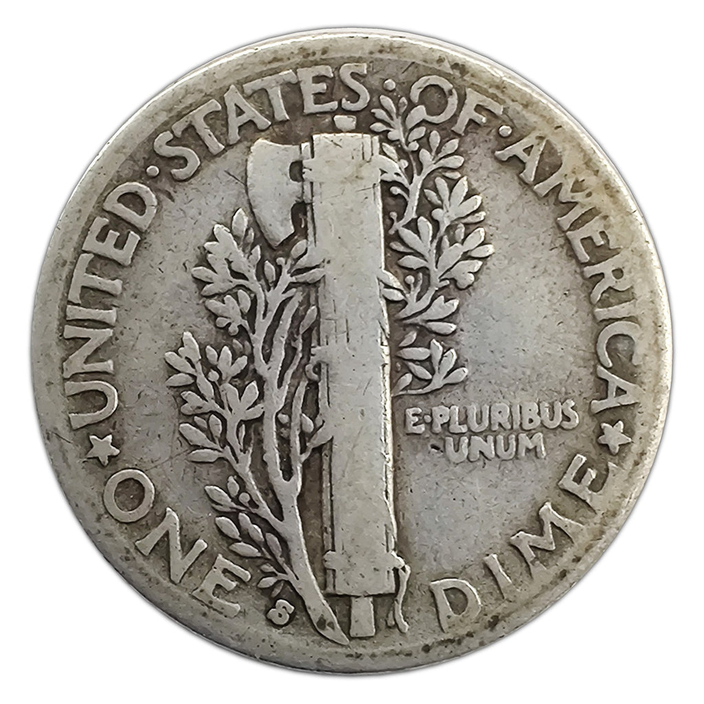 MD-1936-S-G representative coin