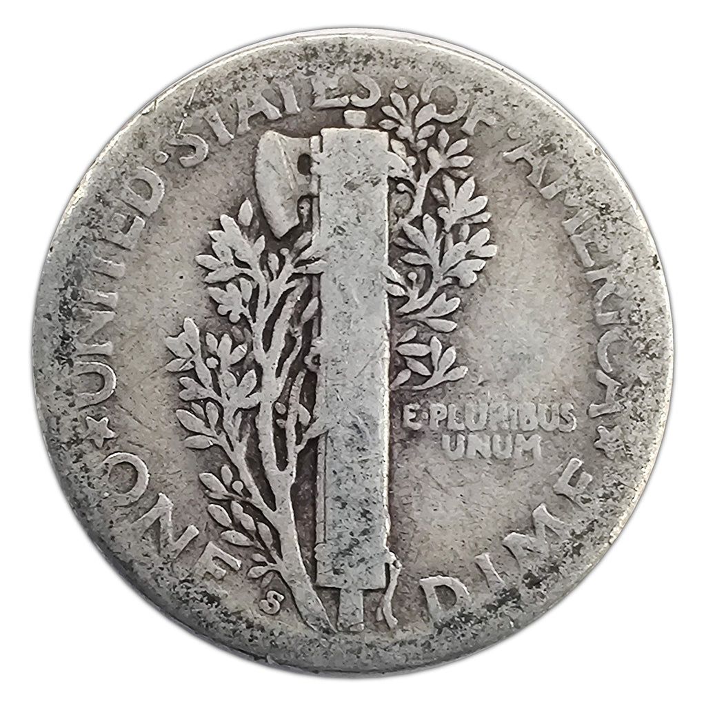 MD-1936-S-G representative coin