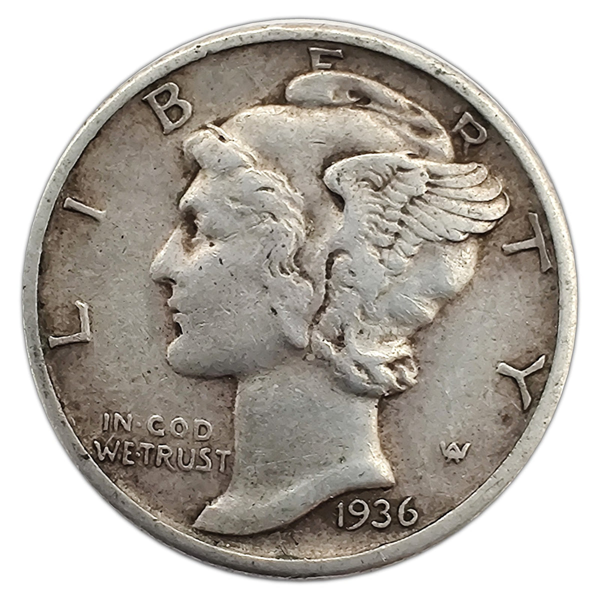 MD-1936-S-VF representative coin