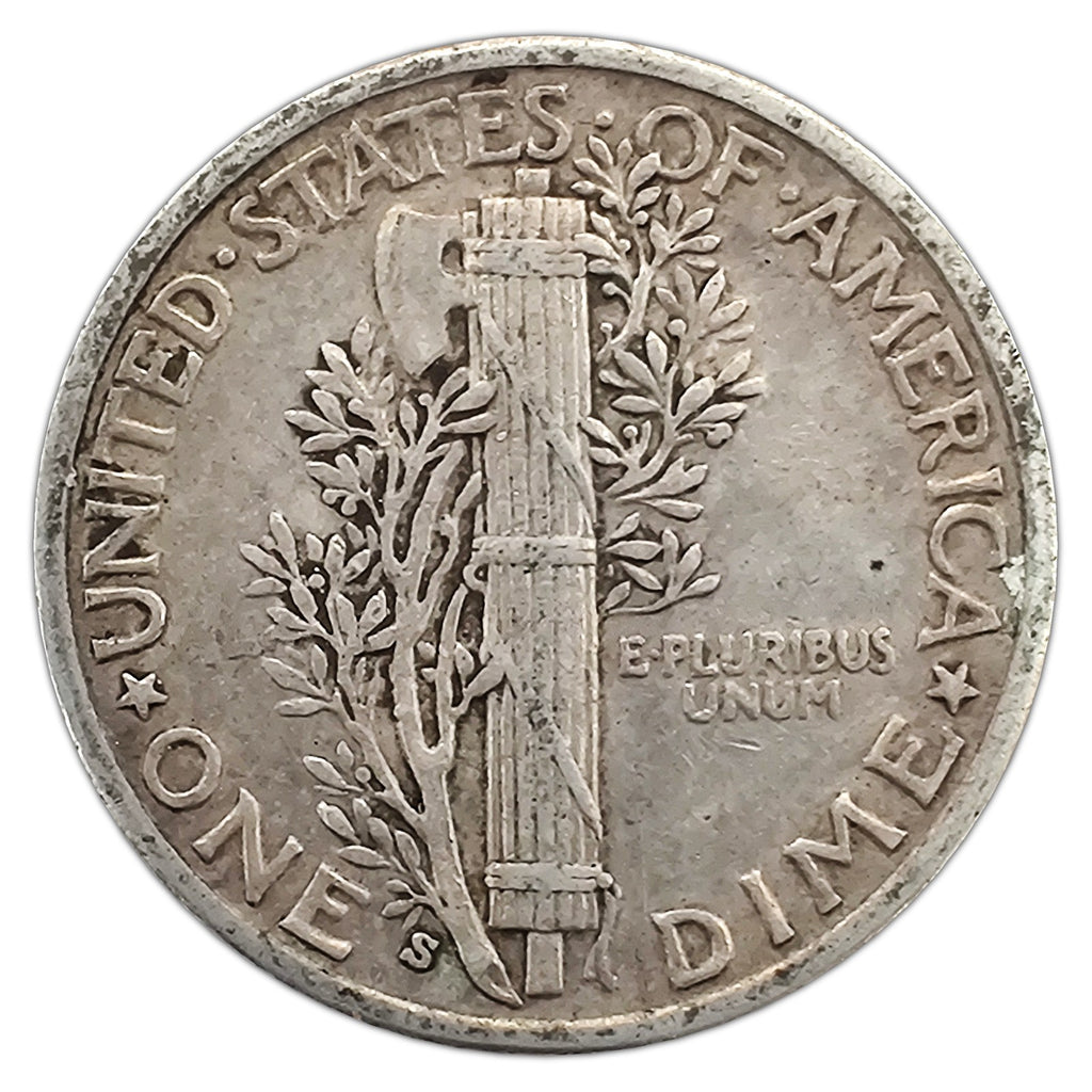 MD-1936-S-VF representative coin