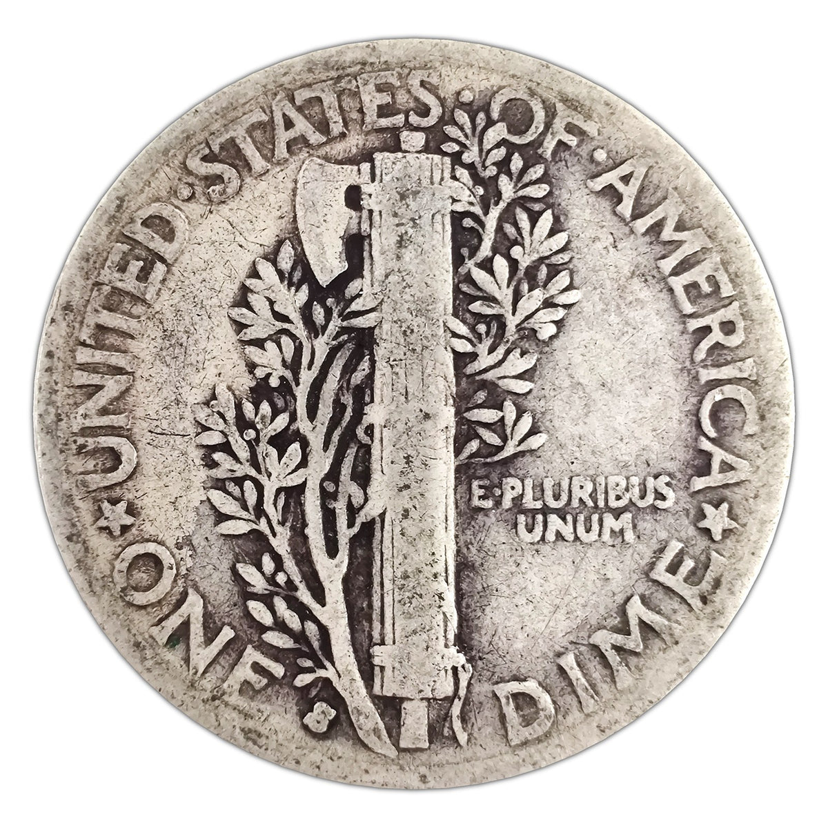 MD-1936-S-VG representative coin