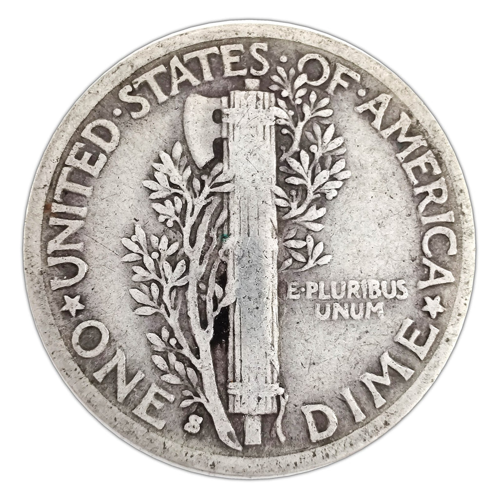 MD-1936-S-VG representative coin