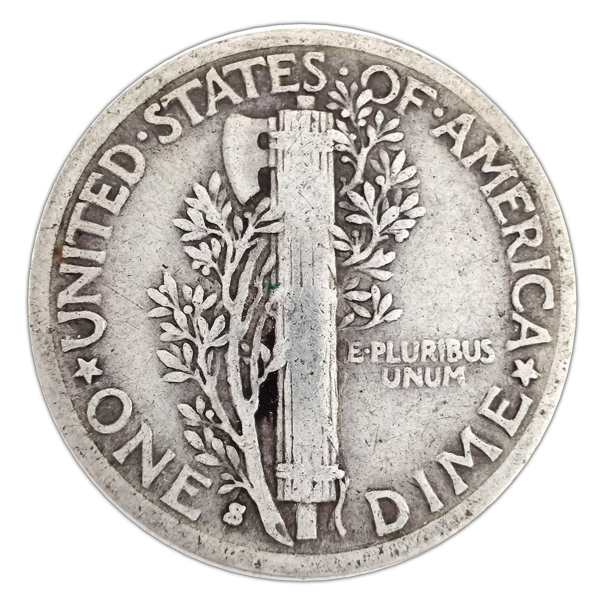 MD-1936-S-VG representative coin