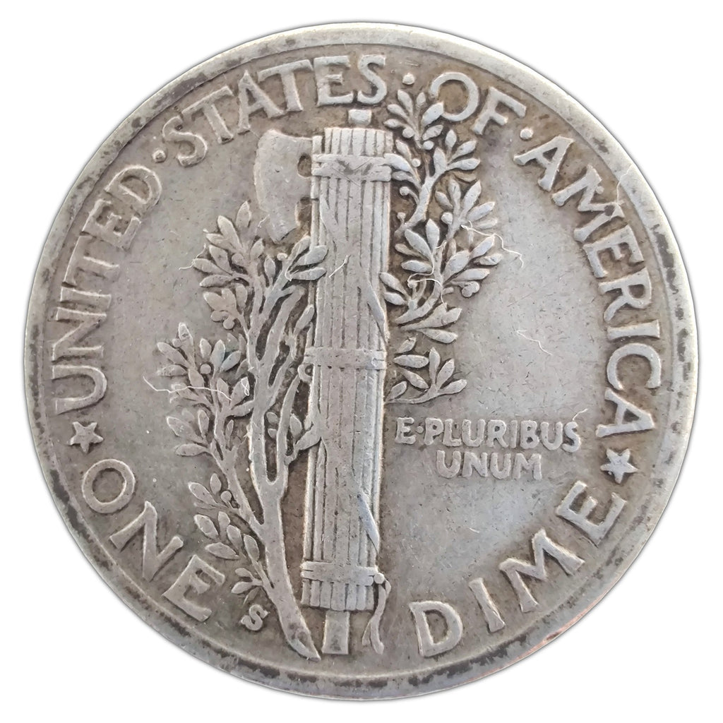 MD-1936-S-XF representative coin