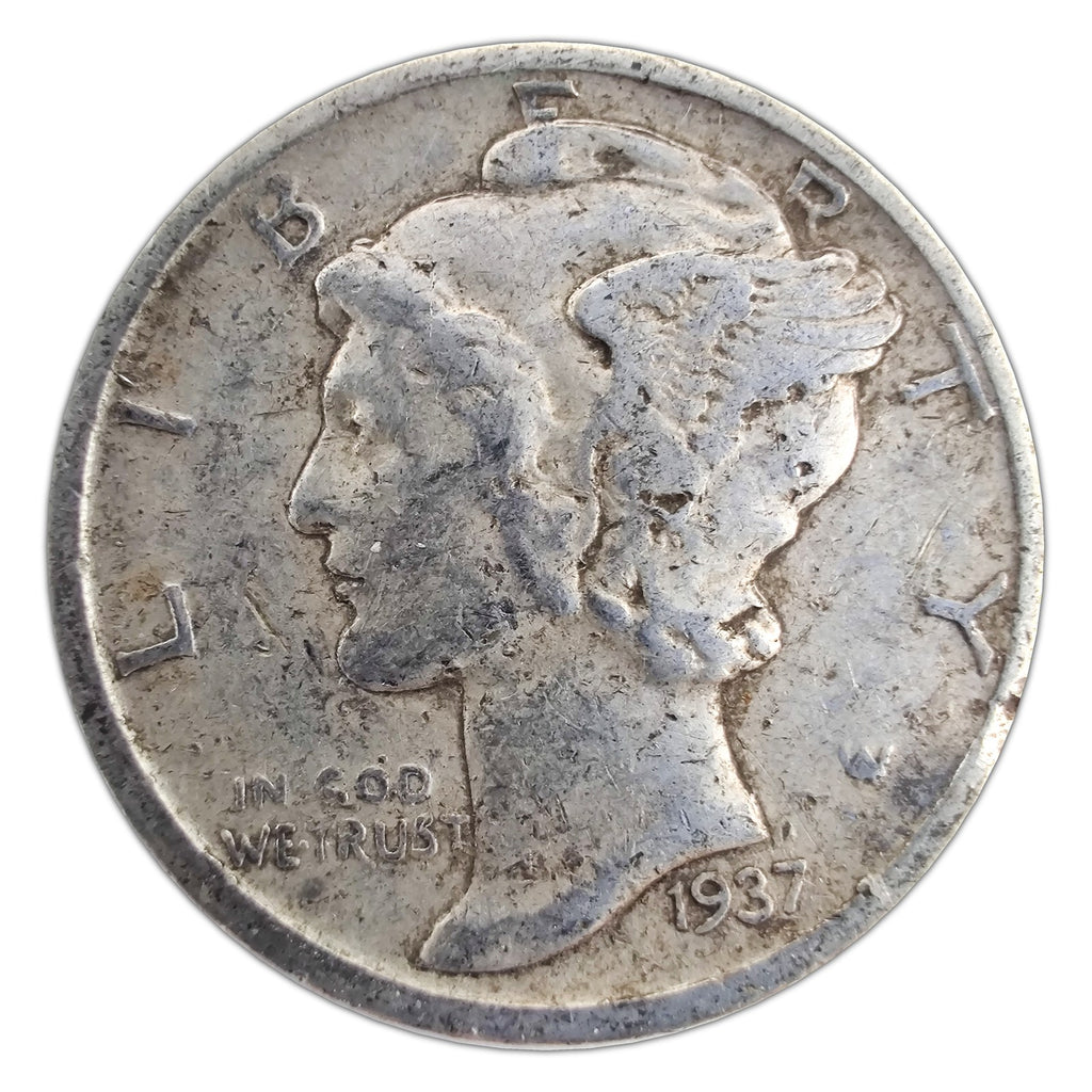 MD-1937-D-F representative coin