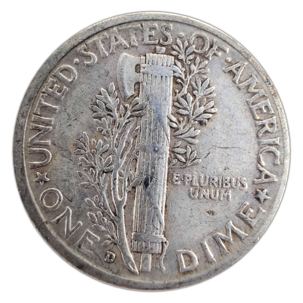 MD-1937-D-F representative coin