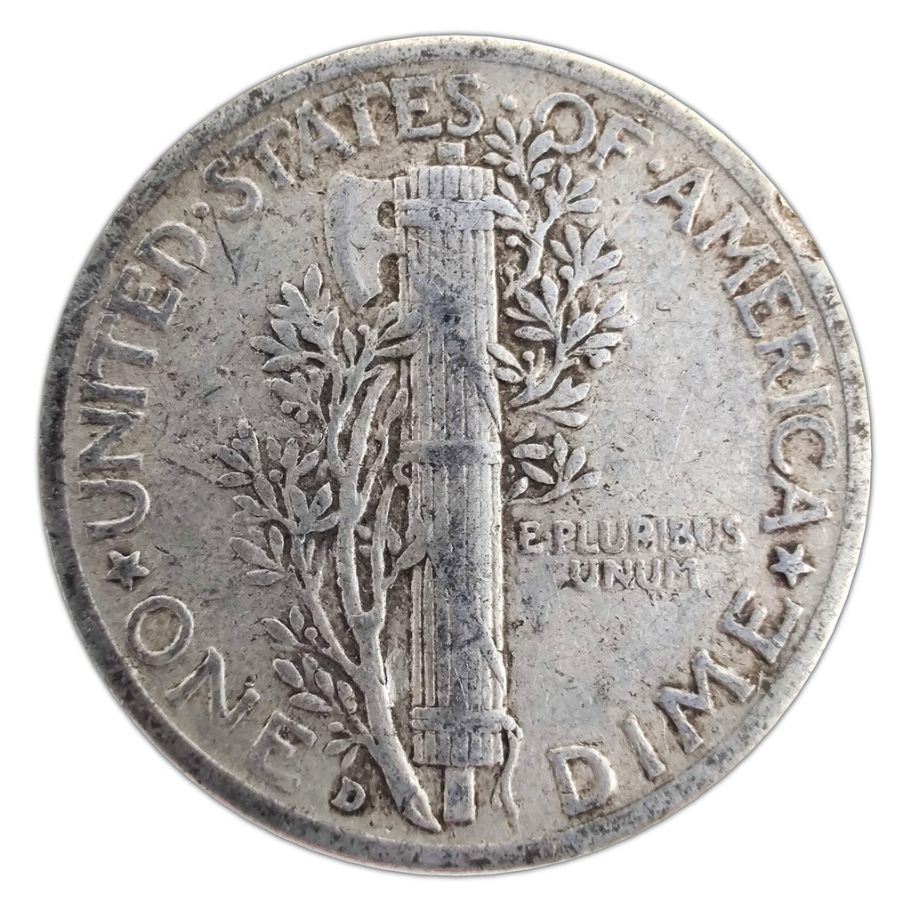 MD-1937-D-F representative coin