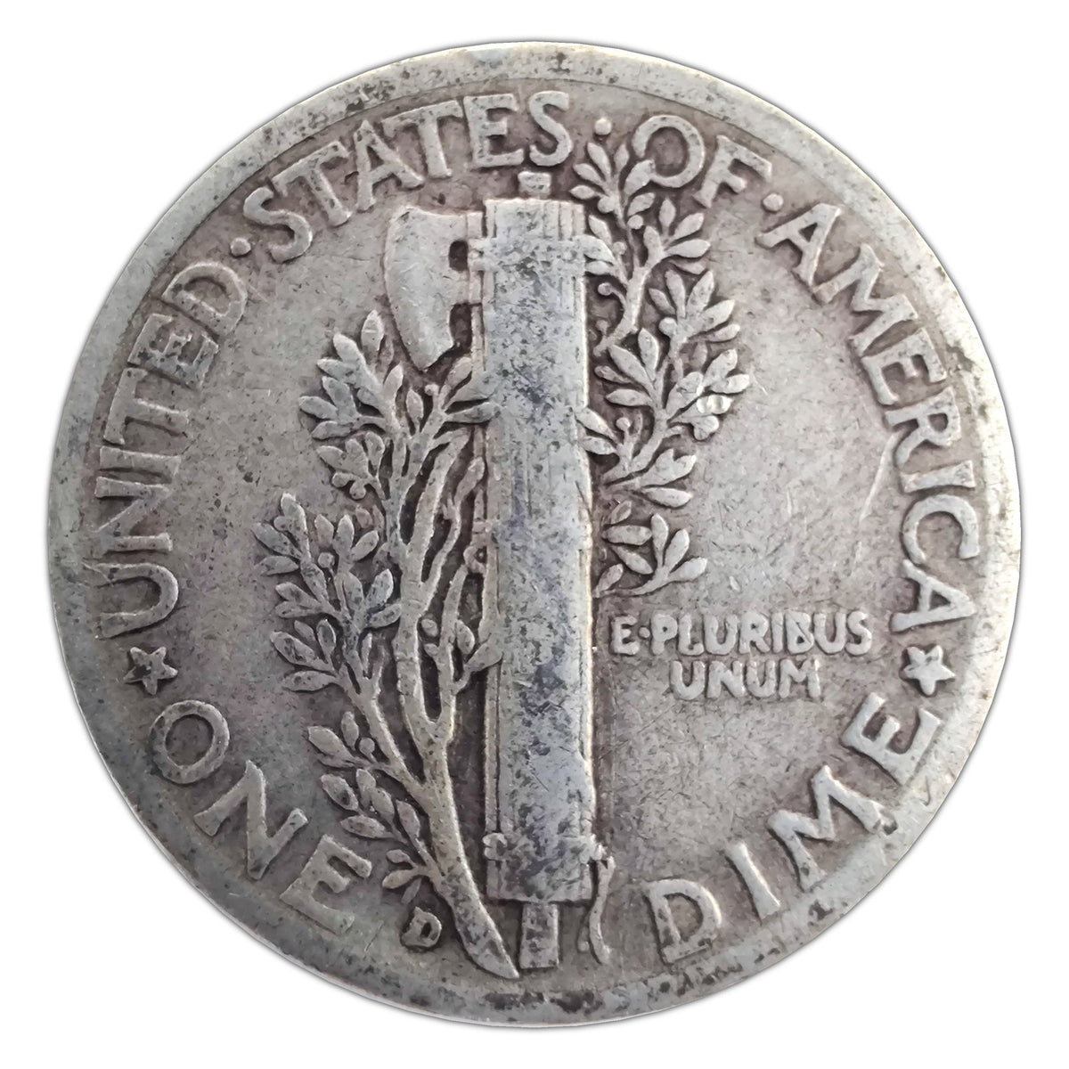 MD-1937-D-G representative coin