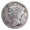 MD-1937-D-G representative coin