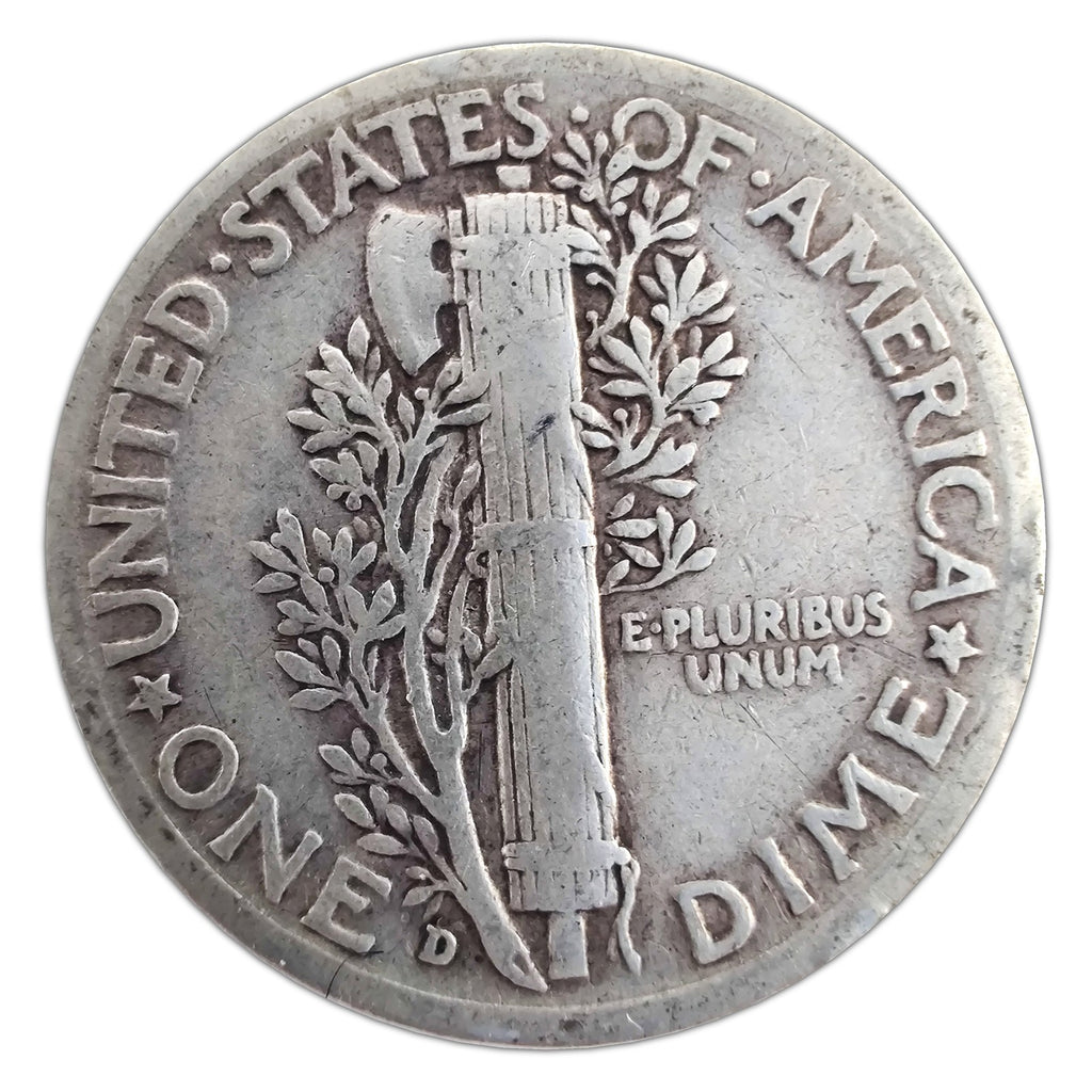 MD-1937-D-G representative coin
