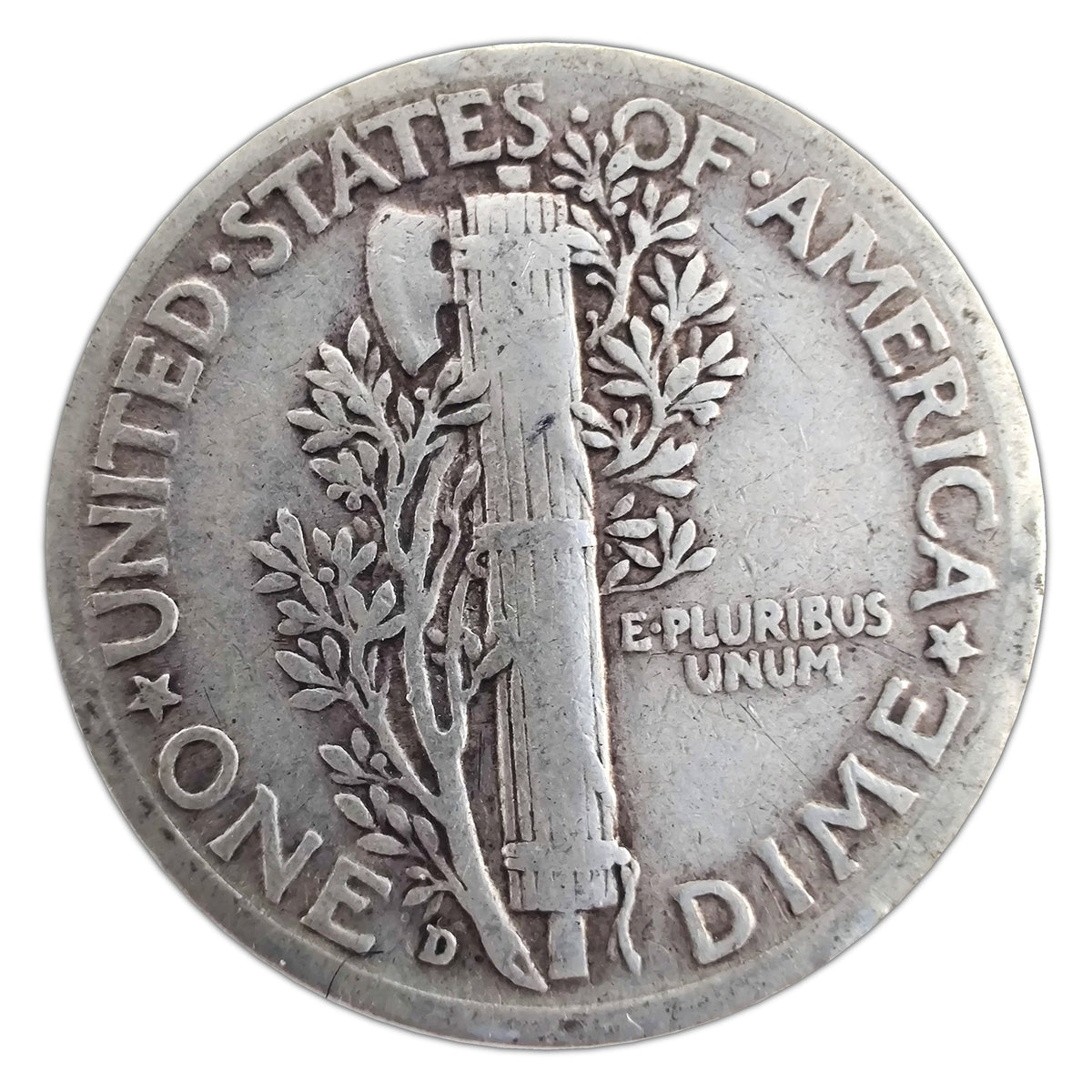 MD-1937-D-G representative coin