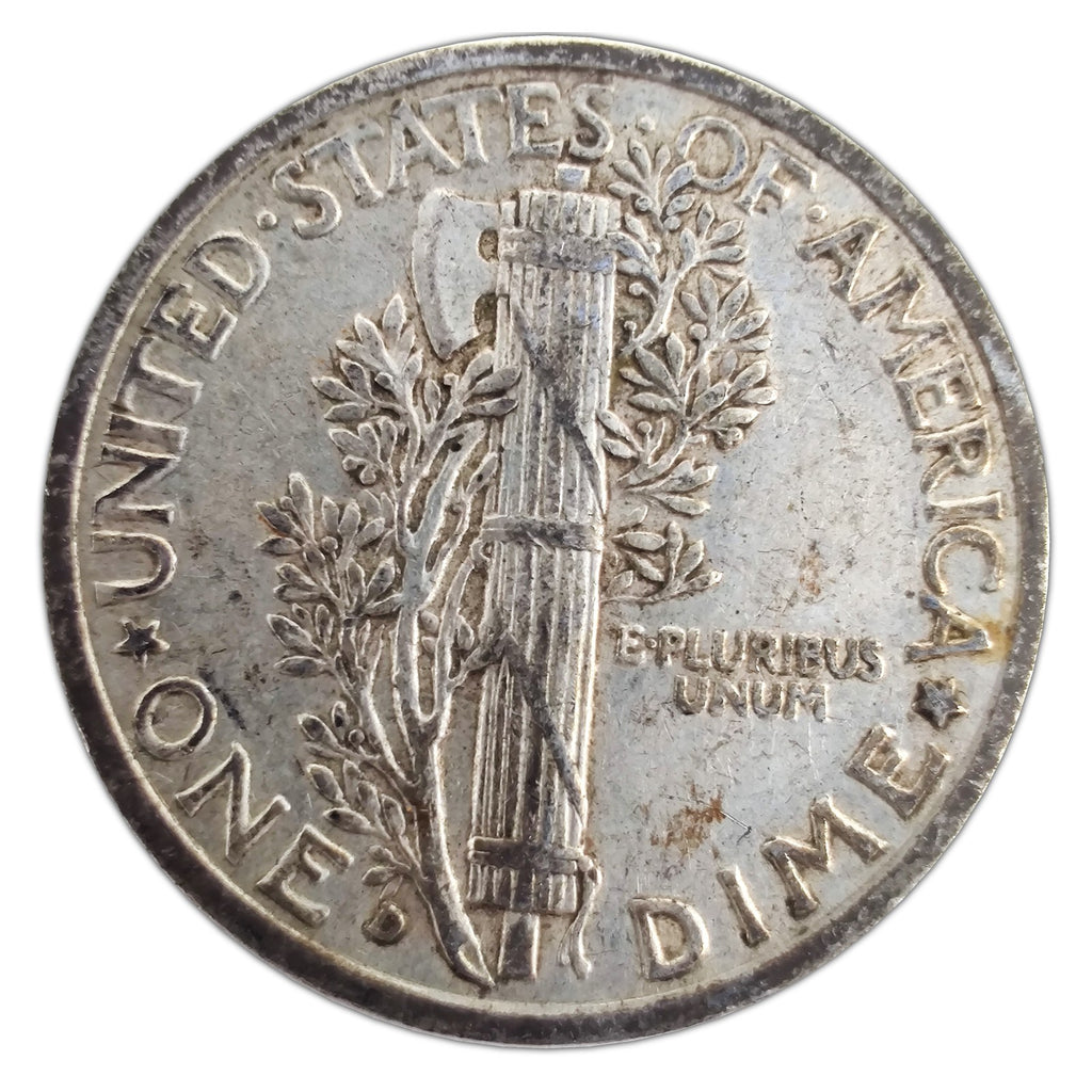 MD-1937-D-VF representative coin