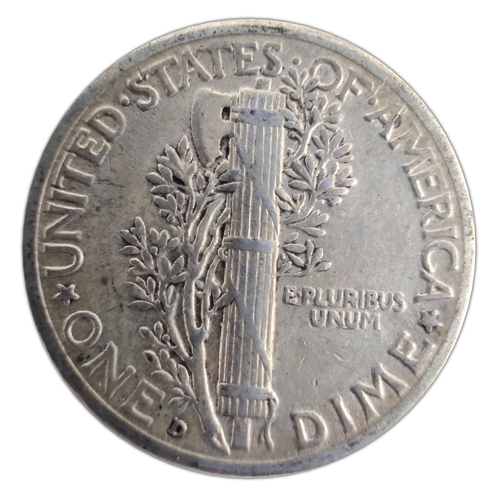 MD-1937-D-VF representative coin