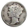 MD-1937-D-VG representative coin