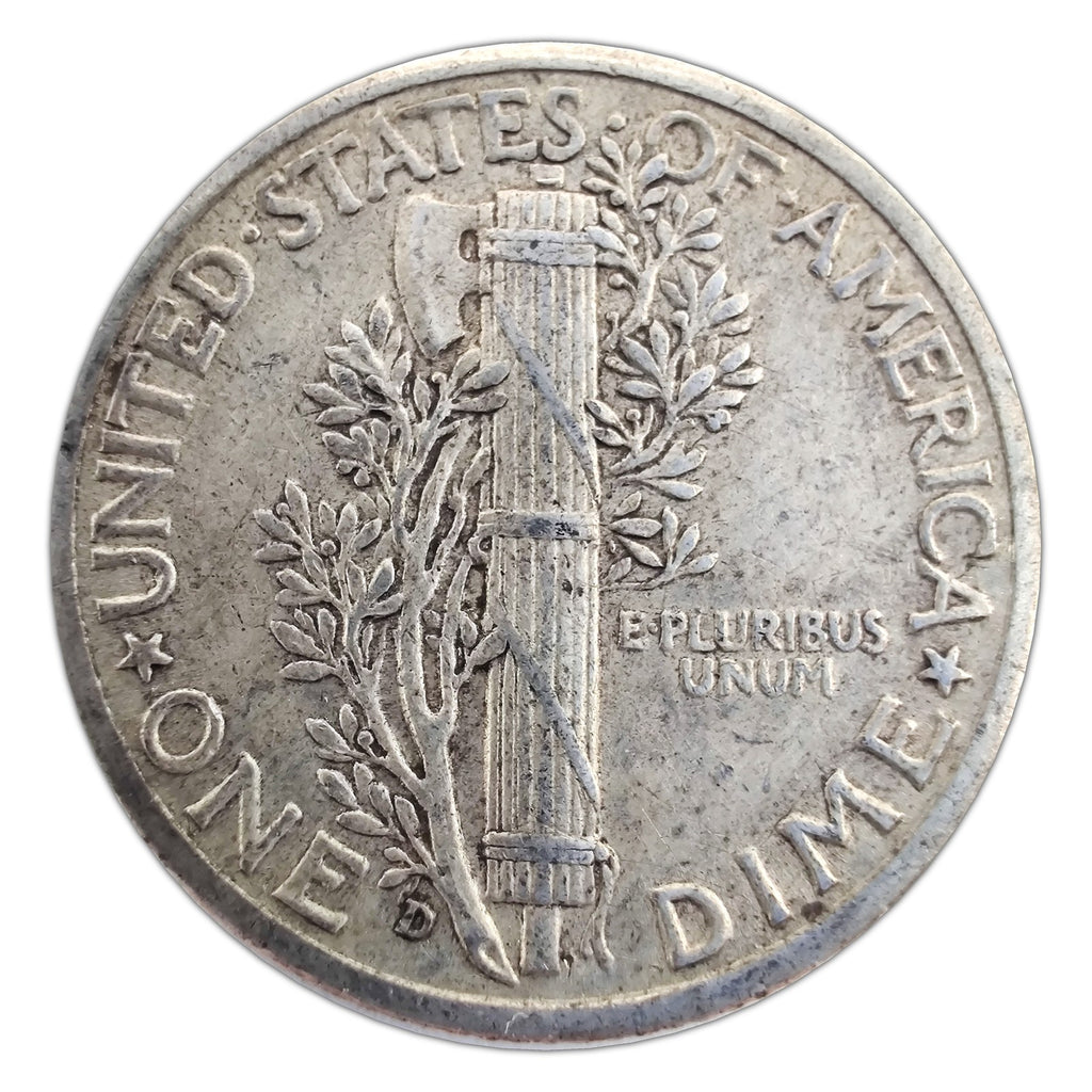 MD-1937-D-XF representative coin