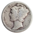 MD-1937-P-AG representative coin