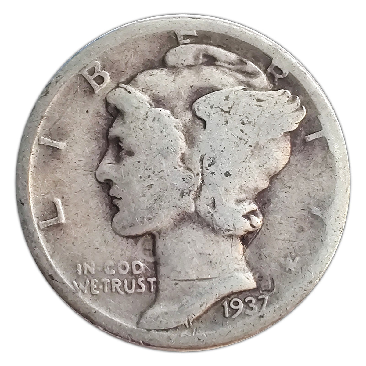 MD-1937-P-AG representative coin