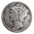 MD-1937-P-F representative coin