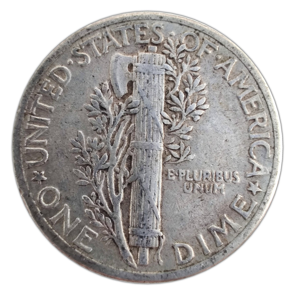 MD-1937-P-F representative coin
