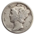 MD-1937-P-G representative coin