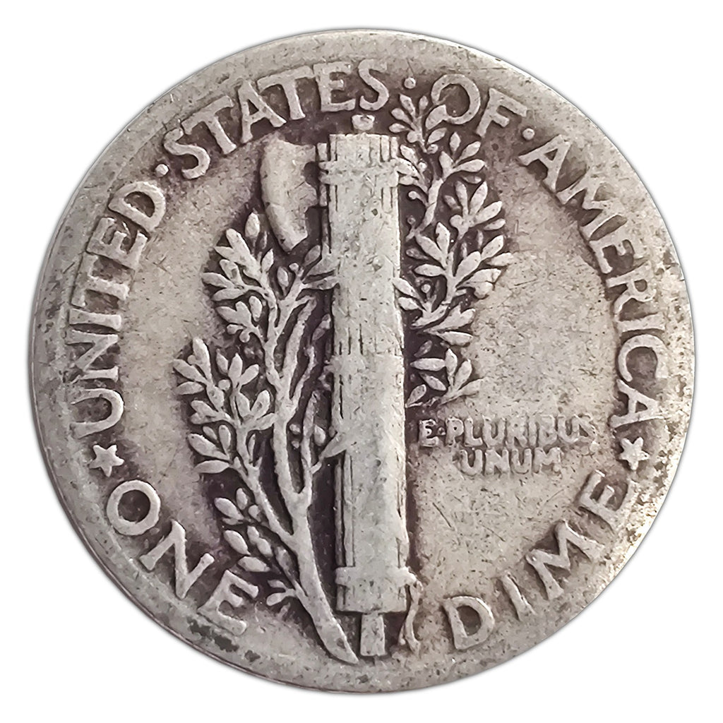 MD-1937-P-G representative coin